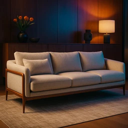 تولید و عرضه مبلمان و کابینت